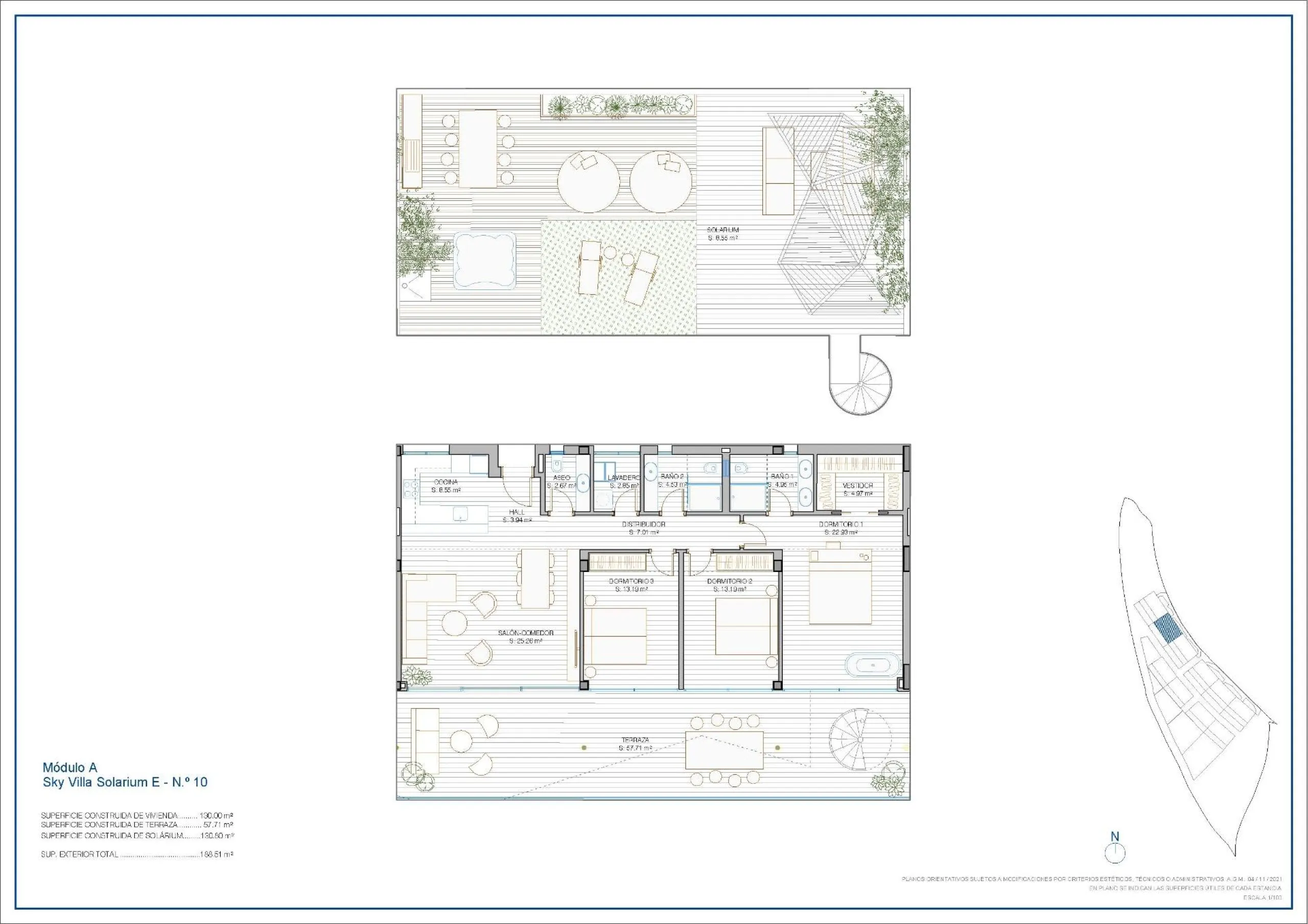 Exclusive New Build Residences in El Higuerón, Costa del Sol& & Modern Homes Surrounded by Nature& This innovative residential project of just 19 residences in El Higuerón, Costa del Sol, combines cutting-edge architecture with natural surroundin