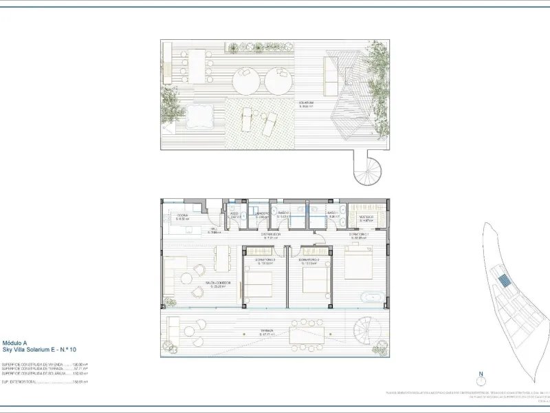 Exclusive New Build Residences in El Higuerón, Costa del Sol& & Modern Homes Surrounded by Nature& This innovative residential project of just 19 residences in El Higuerón, Costa del Sol, combines cutting-edge architecture with natural surroundin