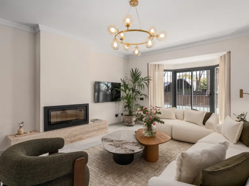 House - Detached Villa в продаже в Marbella, Málaga. В доме 6 спален и 6 ванных комнат. Площадь дома 315 м². Площадь участка 500 м²