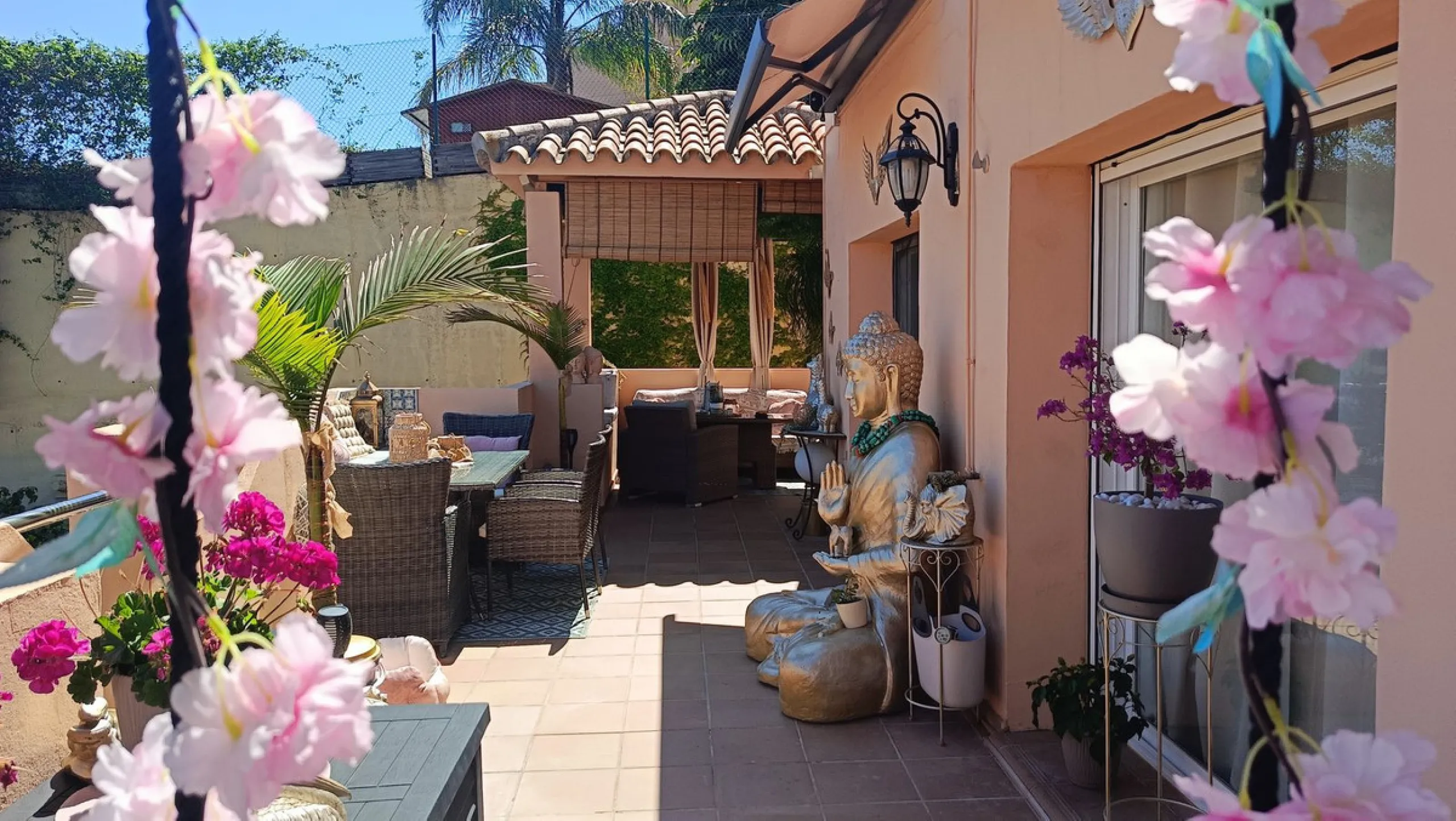 Apartment - Penthouse в продаже в Mijas, Málaga. В доме 3 спален и 3 ванных комнат. Площадь дома 121 м²