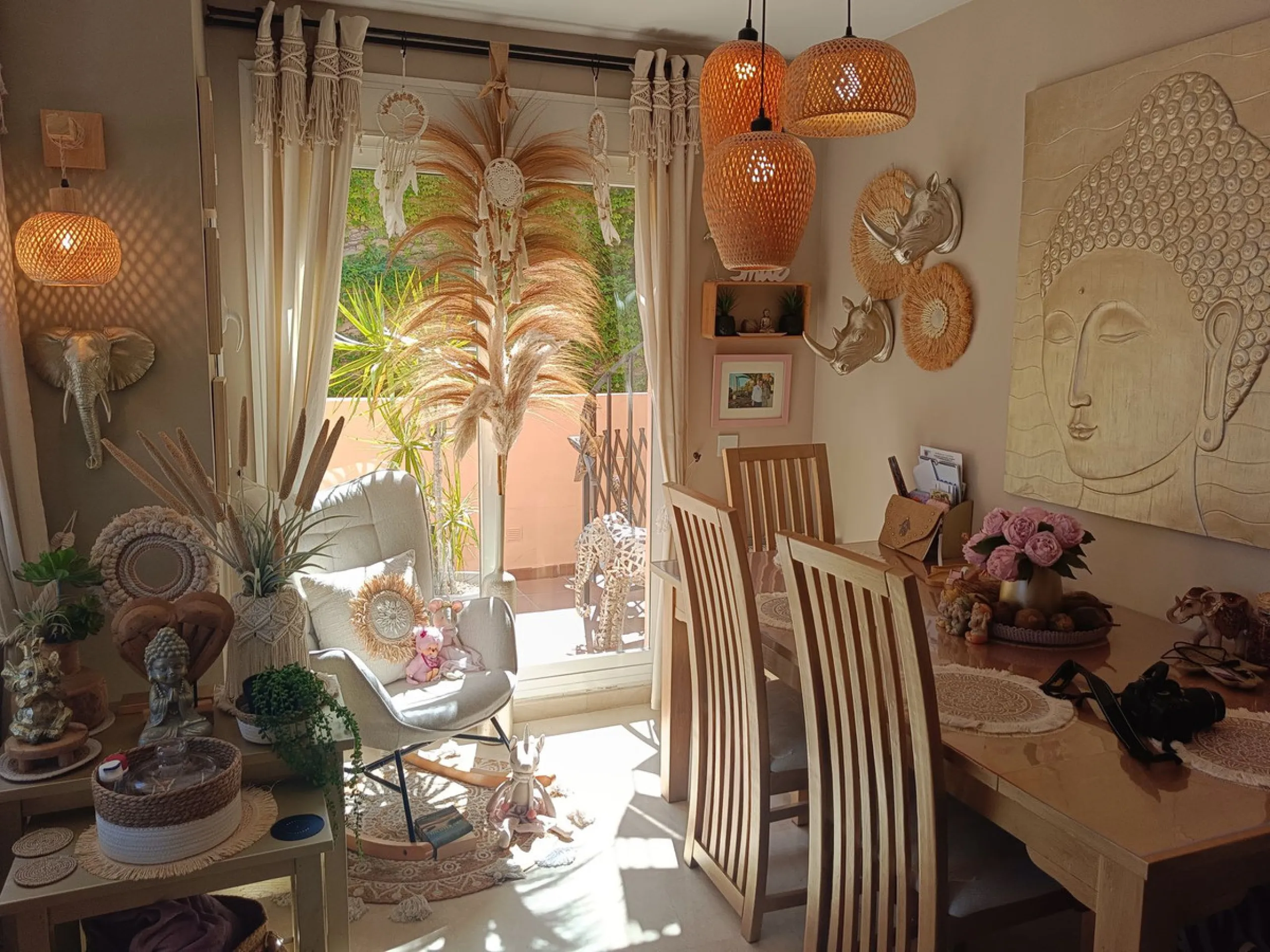 Apartment - Penthouse в продаже в Mijas, Málaga. В доме 3 спален и 3 ванных комнат. Площадь дома 121 м²