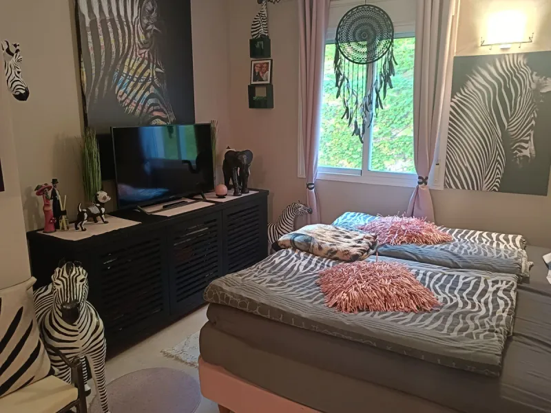 Apartment - Penthouse в продаже в Mijas, Málaga. В доме 3 спален и 3 ванных комнат. Площадь дома 121 м²