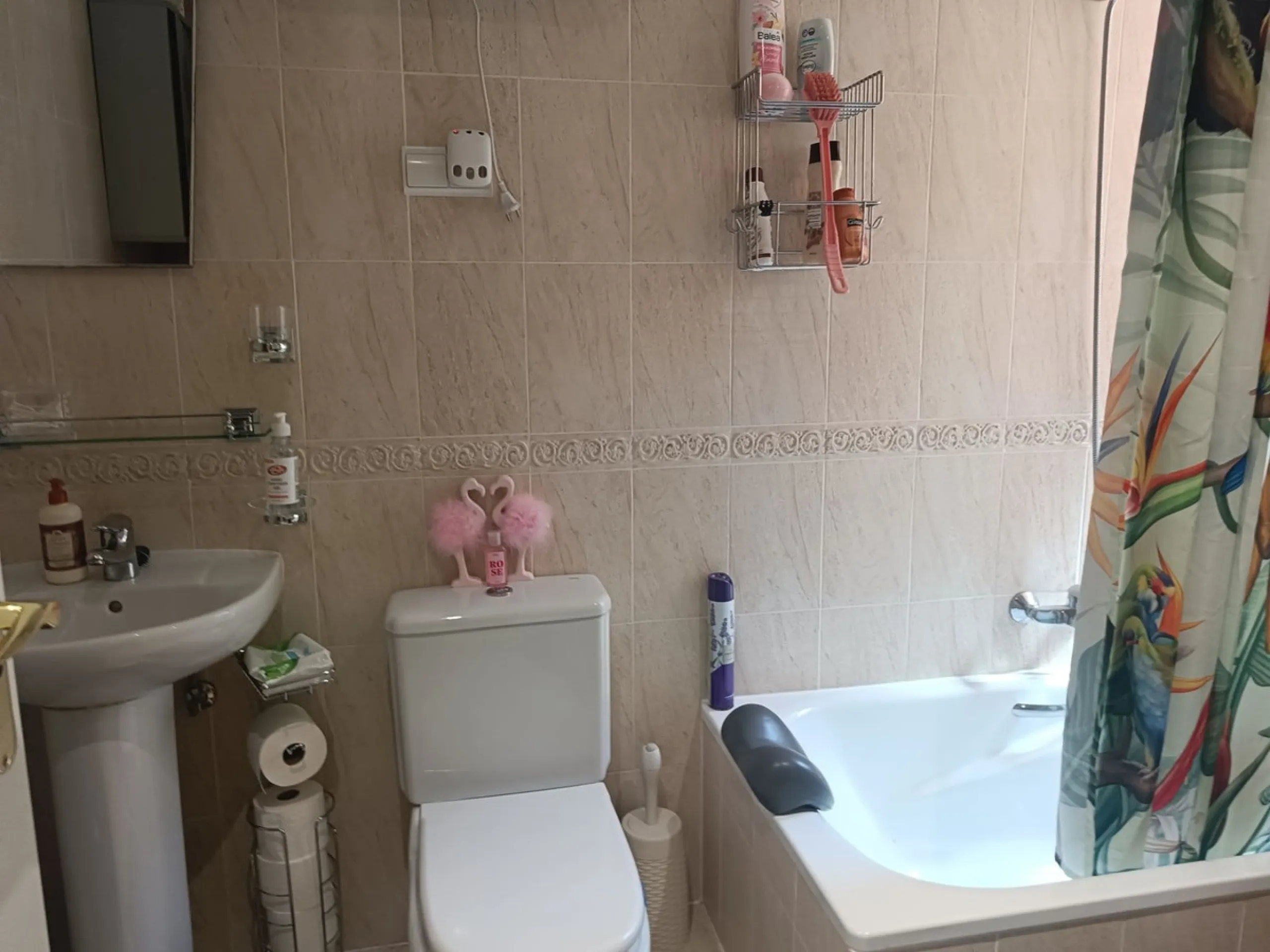 Apartment - Penthouse в продаже в Mijas, Málaga. В доме 3 спален и 3 ванных комнат. Площадь дома 121 м²