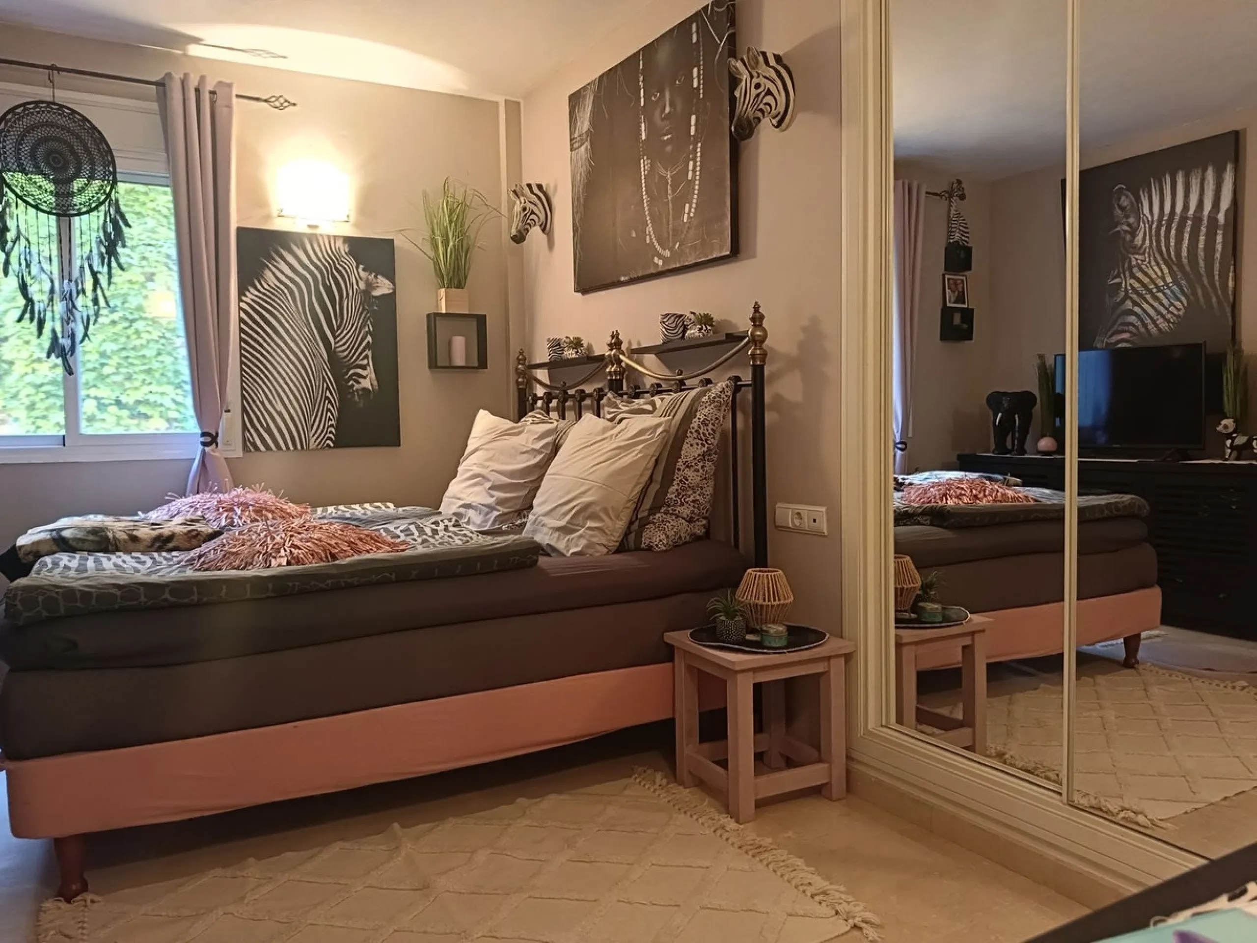 Apartment - Penthouse в продаже в Mijas, Málaga. В доме 3 спален и 3 ванных комнат. Площадь дома 121 м²