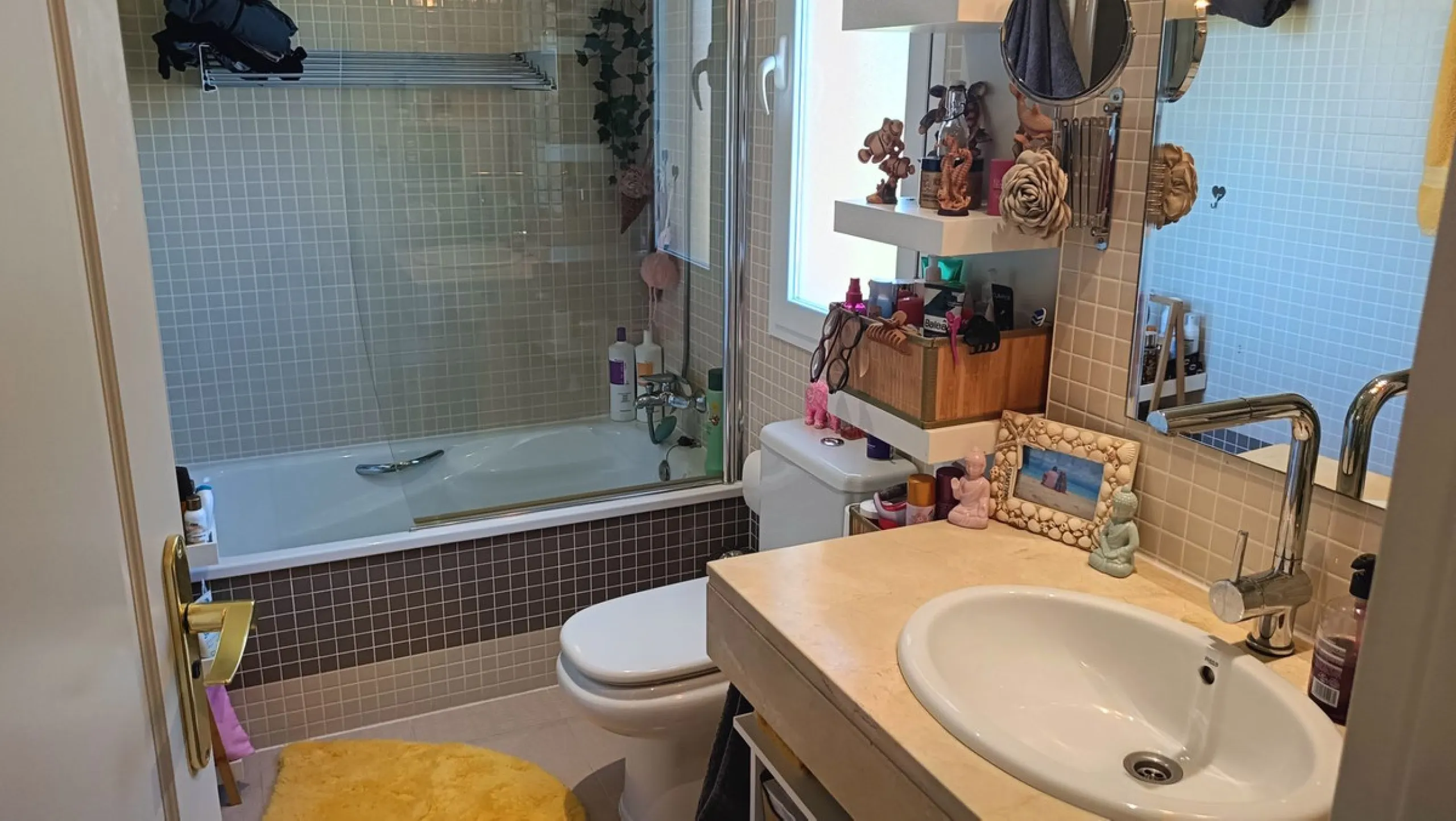 Apartment - Penthouse в продаже в Mijas, Málaga. В доме 3 спален и 3 ванных комнат. Площадь дома 121 м²