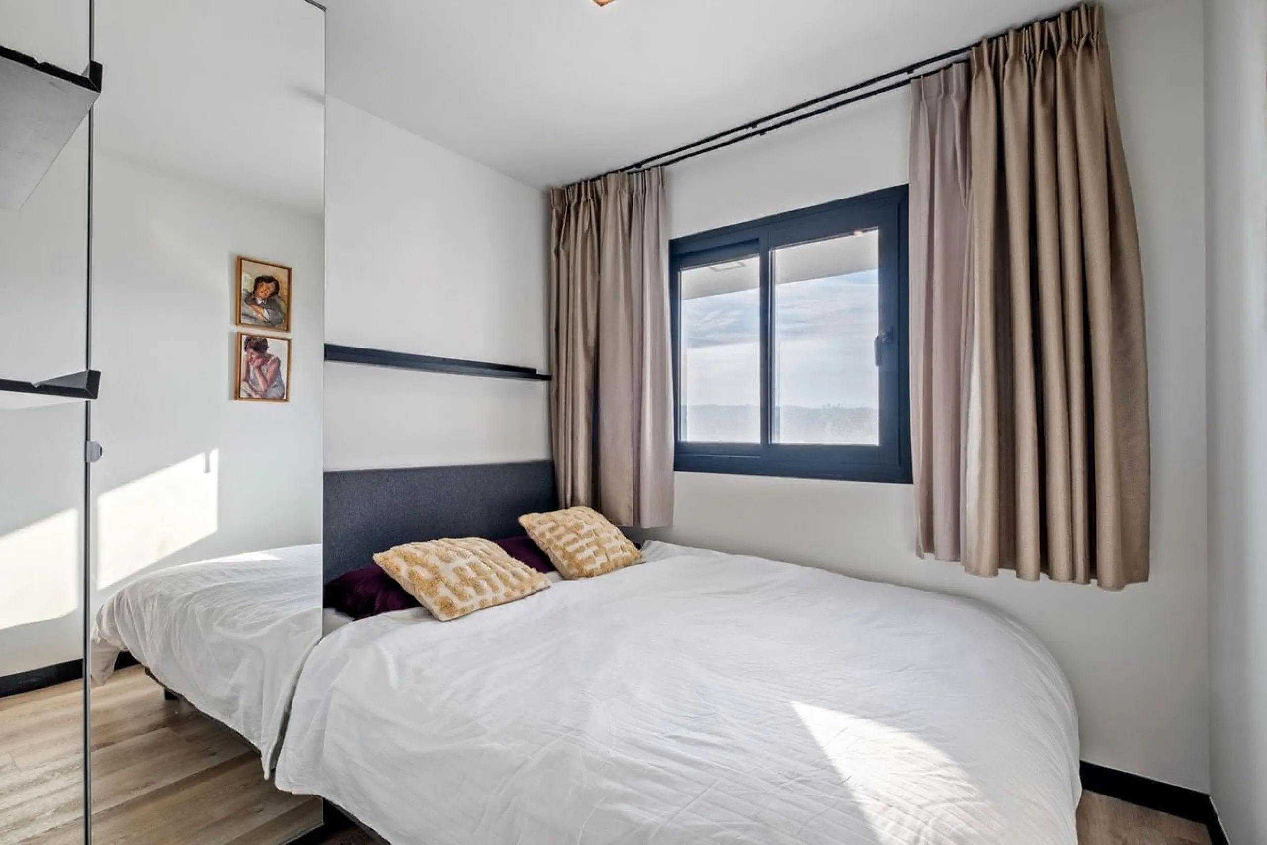 Exclusive 3-Bedroom Apartment in Hacienda del Sueño – Costa del Sol