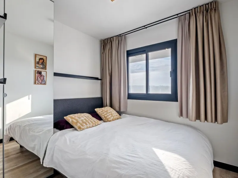 Exclusive 3-Bedroom Apartment in Hacienda del Sueño – Costa del Sol