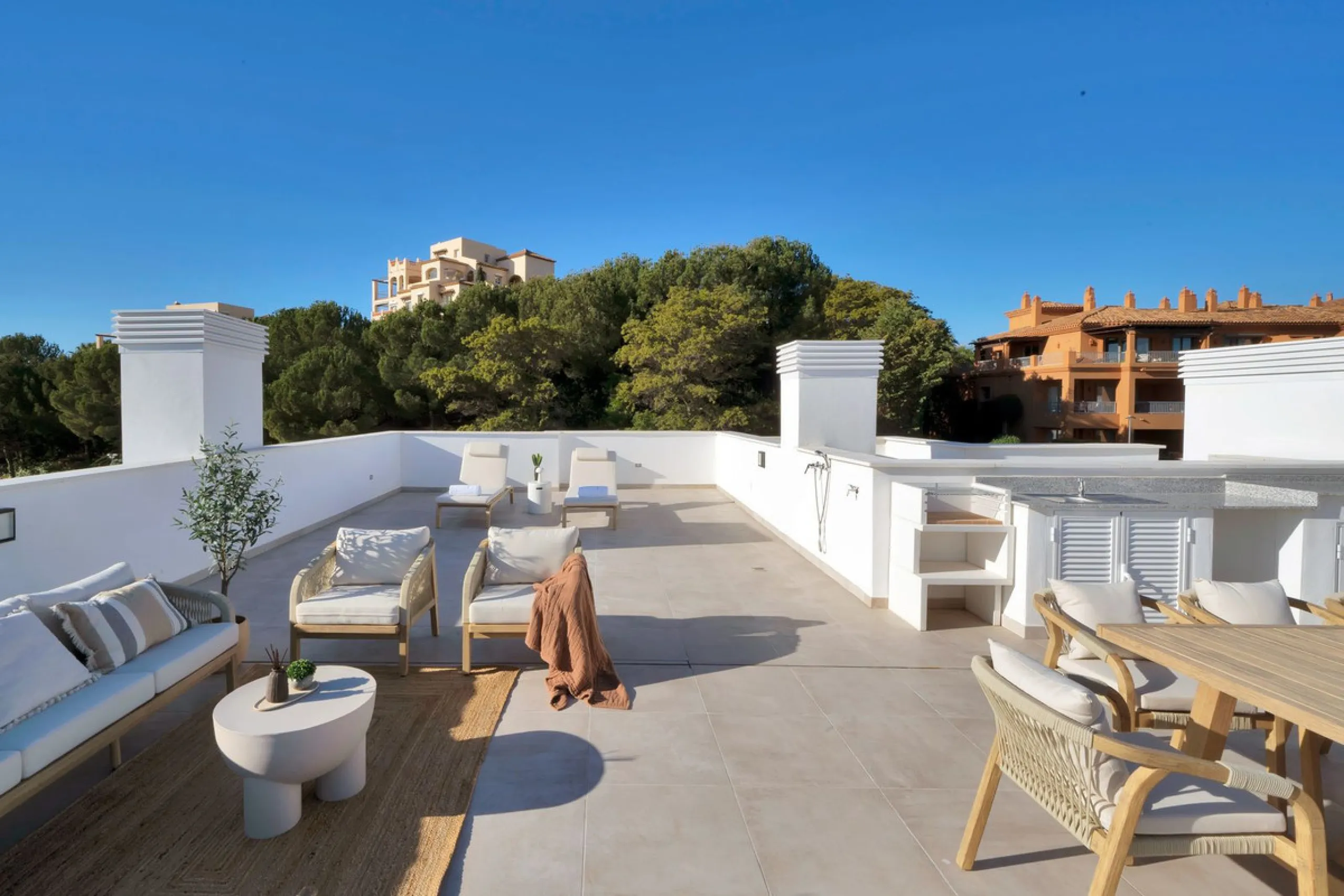 Welcome to a stunning property that celebrates the spirit of the Costa del Sol.