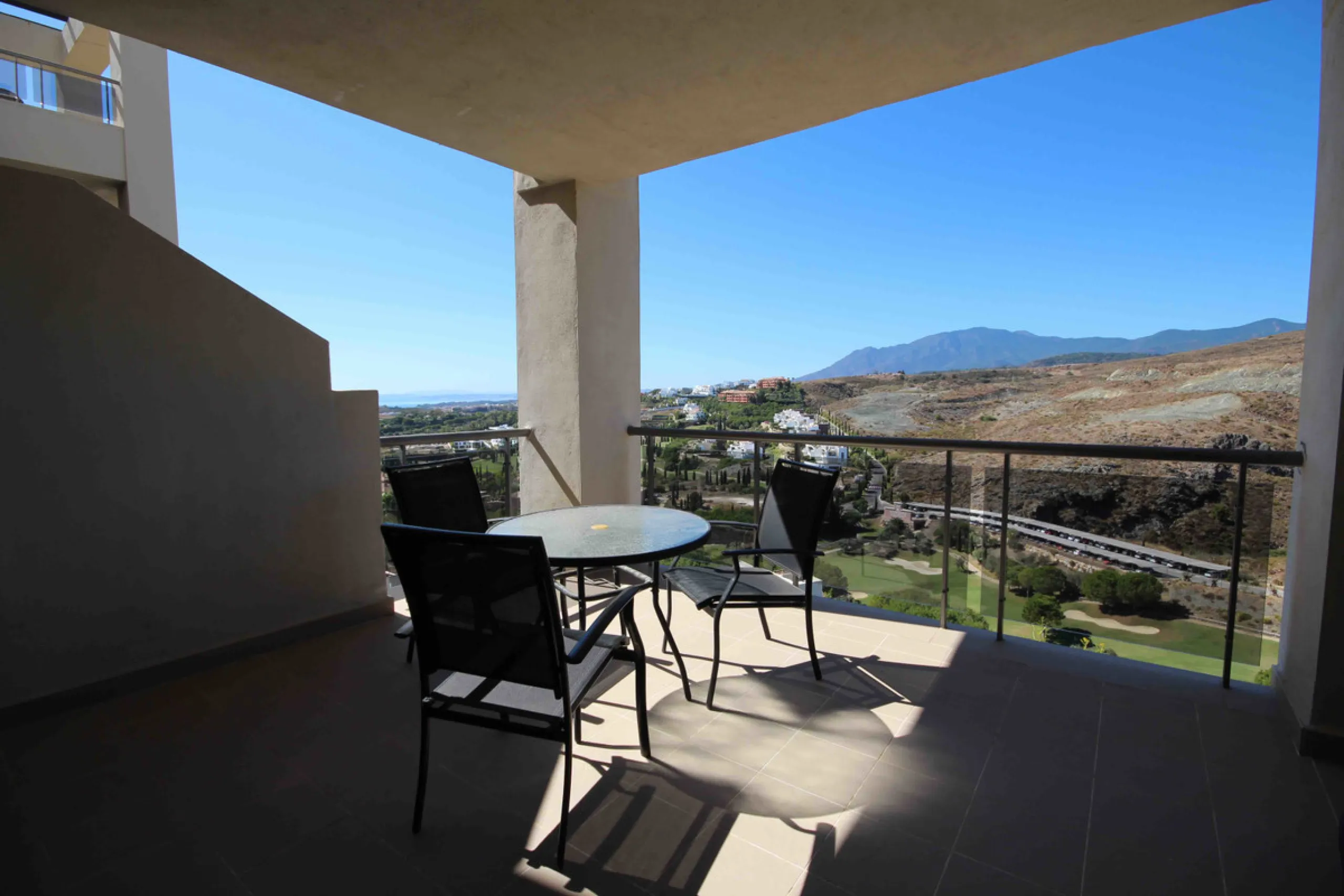 Investment opportunity.