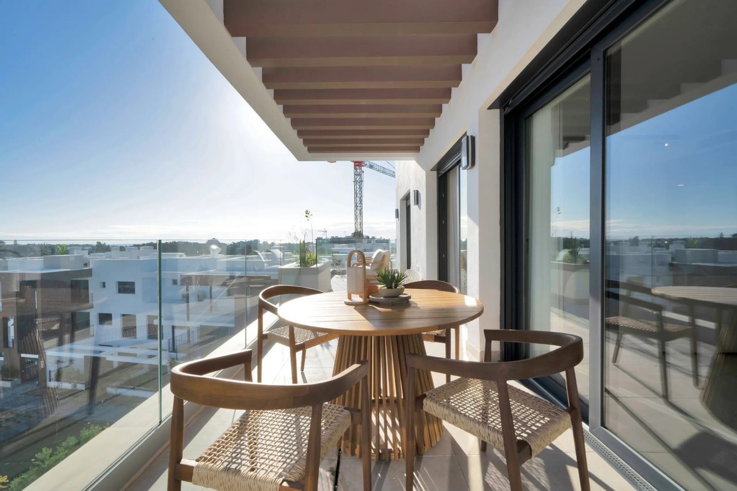 Welcome to a stunning property that celebrates the spirit of the Costa del Sol.