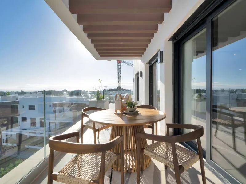 Welcome to a stunning property that celebrates the spirit of the Costa del Sol.