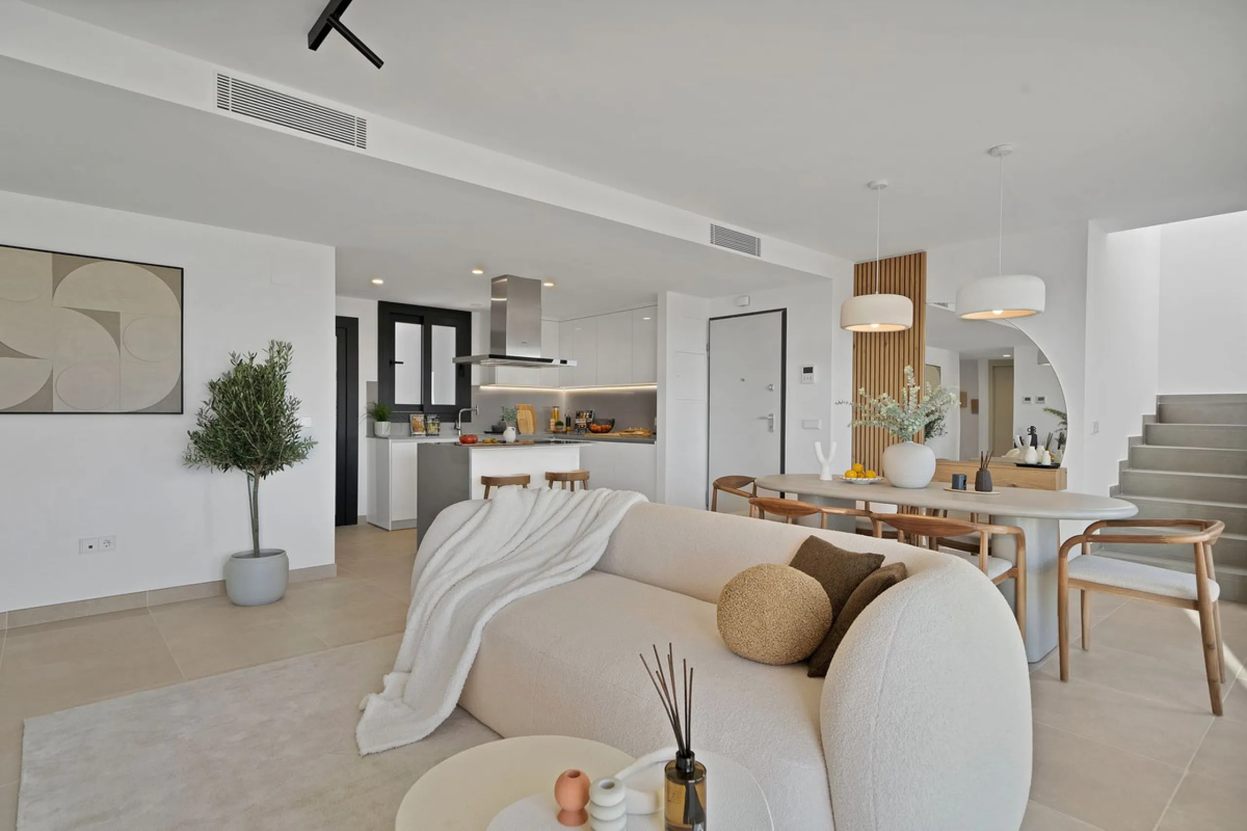 Welcome to a stunning property that celebrates the spirit of the Costa del Sol.