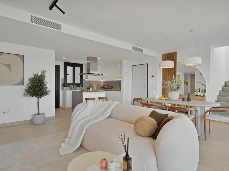 Welcome to a stunning property that celebrates the spirit of the Costa del Sol.