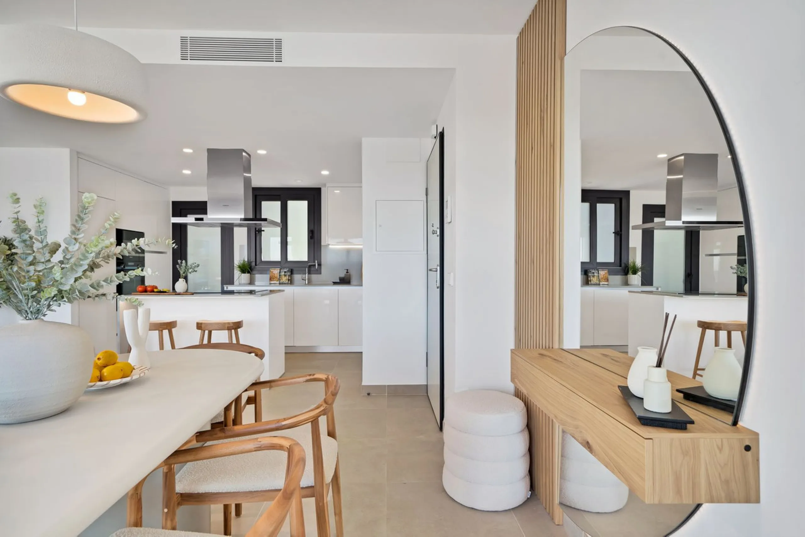 Welcome to a stunning property that celebrates the spirit of the Costa del Sol.
