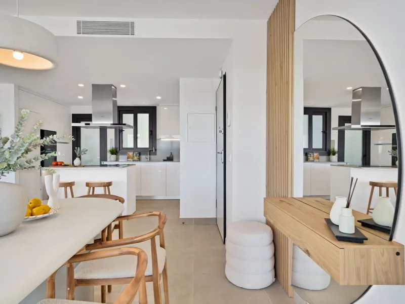 Welcome to a stunning property that celebrates the spirit of the Costa del Sol.