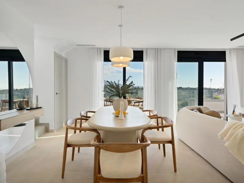 Welcome to a stunning property that celebrates the spirit of the Costa del Sol.