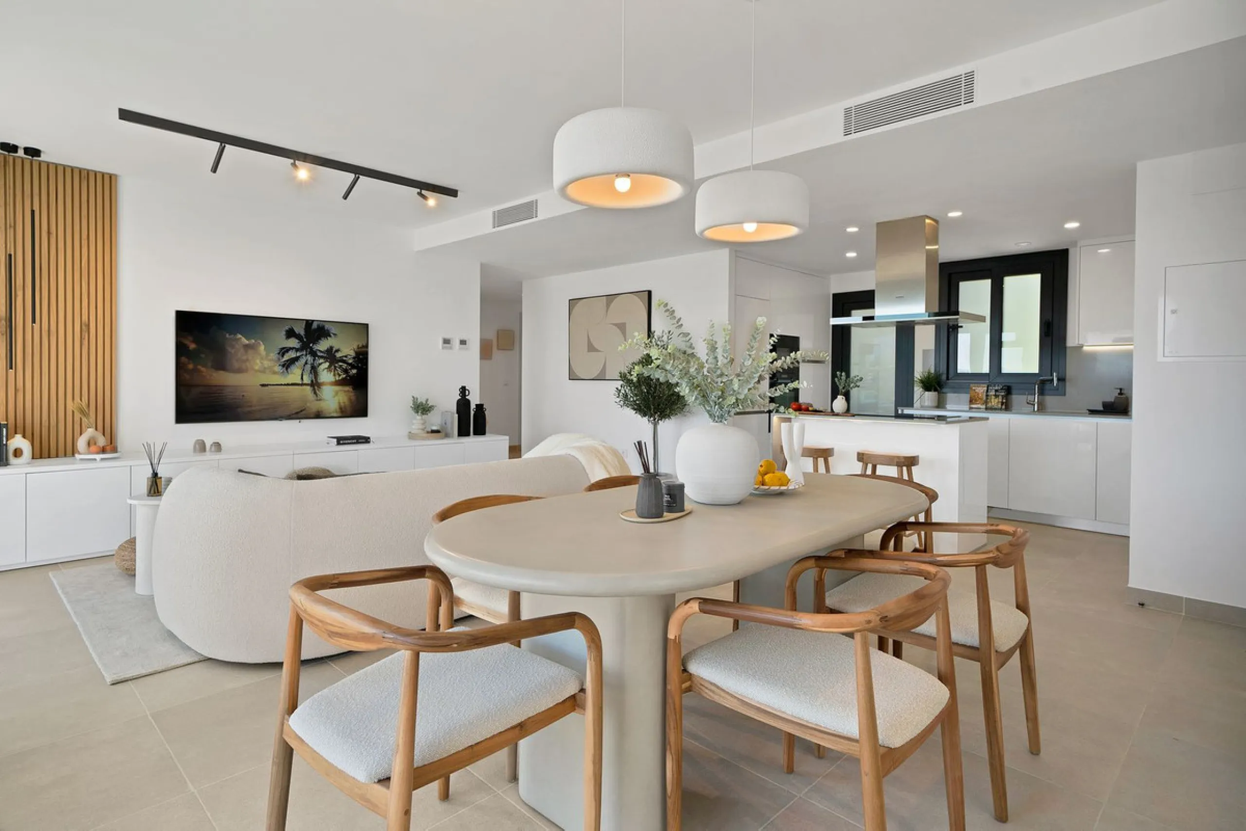 Welcome to a stunning property that celebrates the spirit of the Costa del Sol.