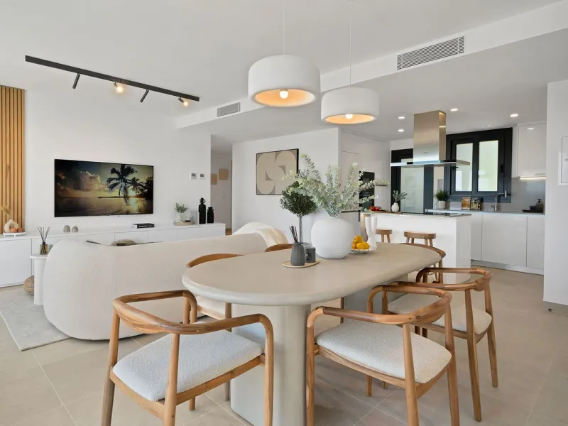 Welcome to a stunning property that celebrates the spirit of the Costa del Sol.