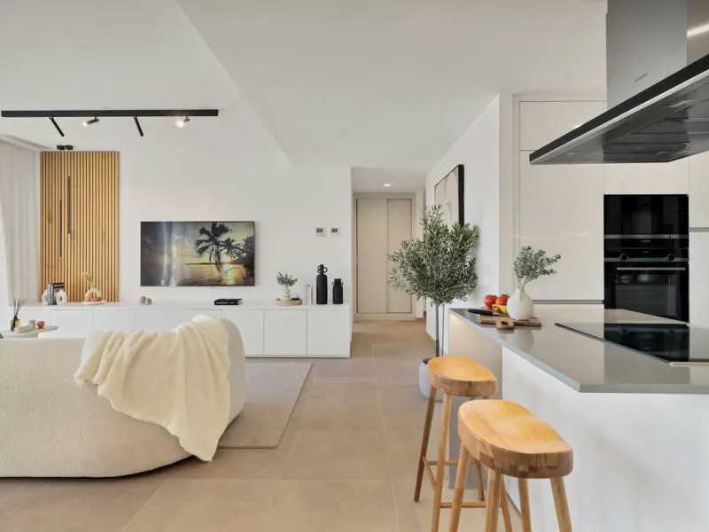 Welcome to a stunning property that celebrates the spirit of the Costa del Sol.