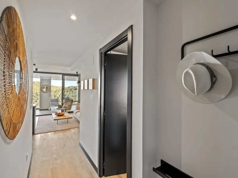 Exclusive 3-Bedroom Apartment in Hacienda del Sueño – Costa del Sol