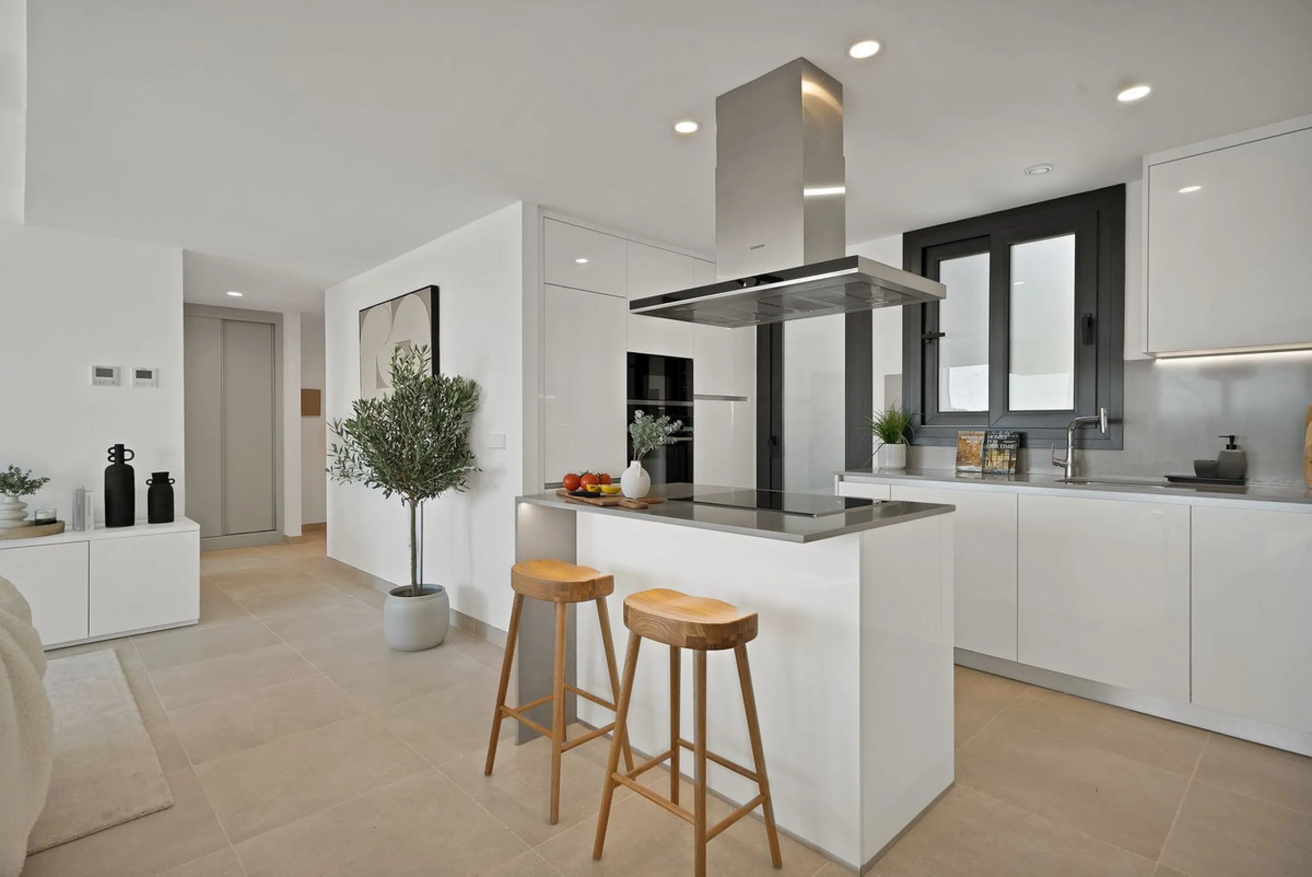 Welcome to a stunning property that celebrates the spirit of the Costa del Sol.