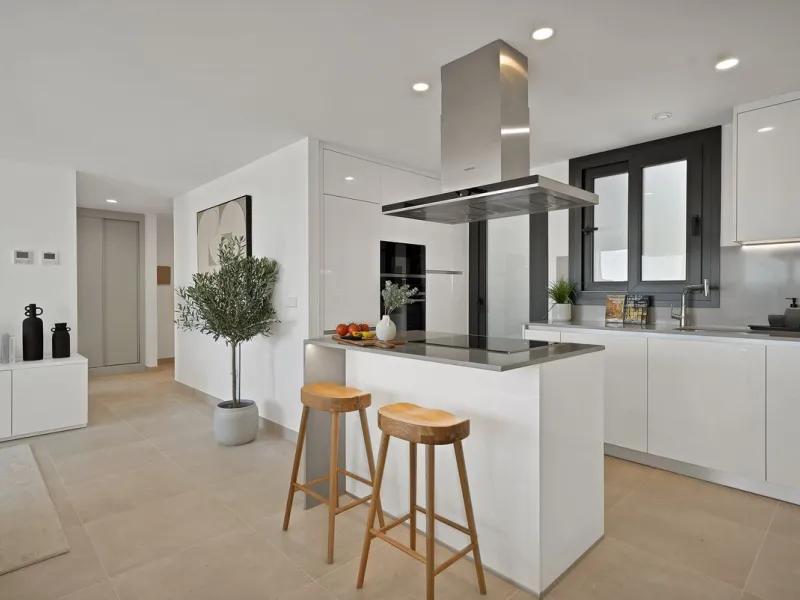 Welcome to a stunning property that celebrates the spirit of the Costa del Sol.