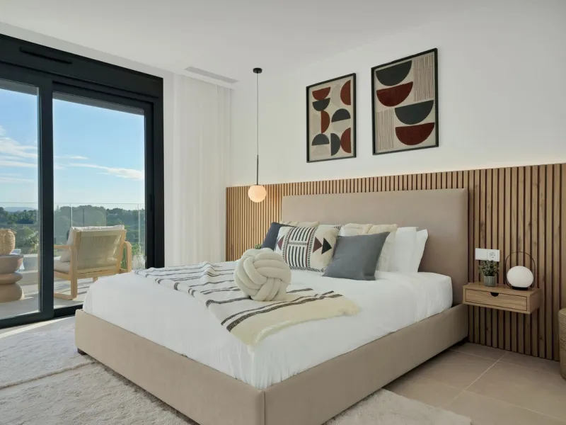 Welcome to a stunning property that celebrates the spirit of the Costa del Sol.