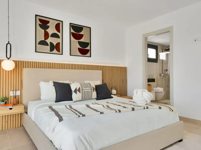 Welcome to a stunning property that celebrates the spirit of the Costa del Sol.