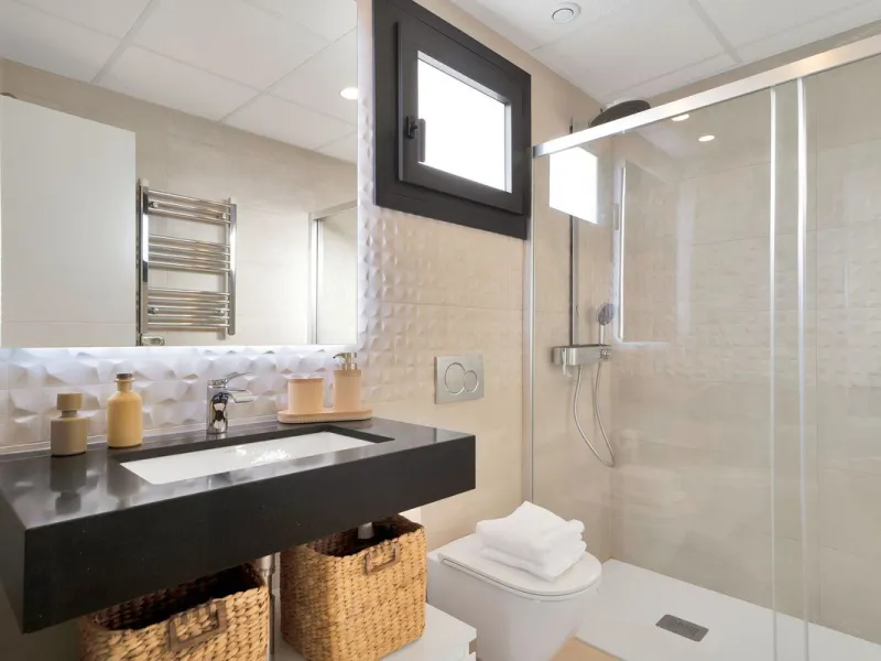 Welcome to a stunning property that celebrates the spirit of the Costa del Sol.