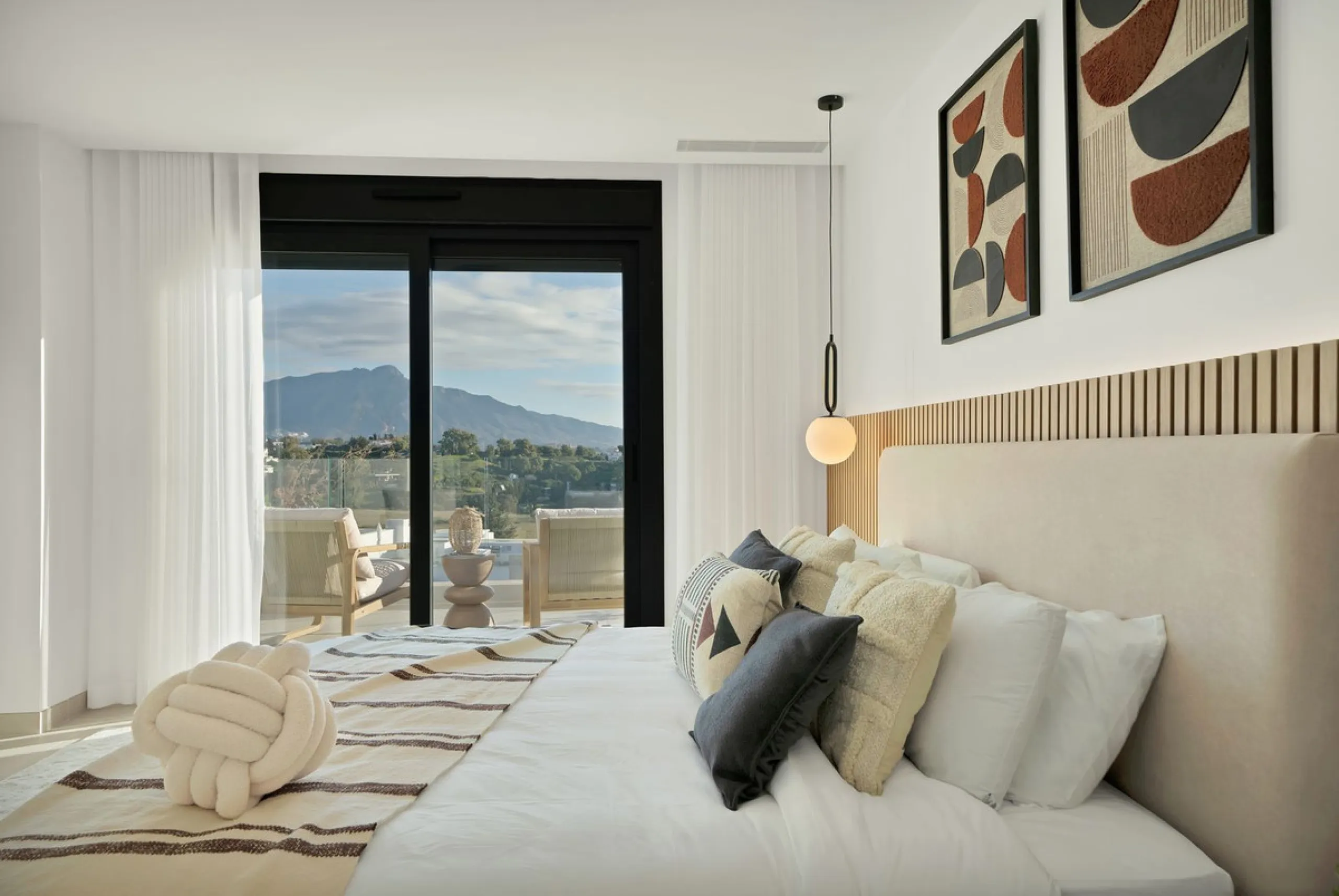 Welcome to a stunning property that celebrates the spirit of the Costa del Sol.