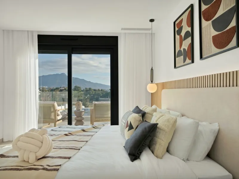 Welcome to a stunning property that celebrates the spirit of the Costa del Sol.