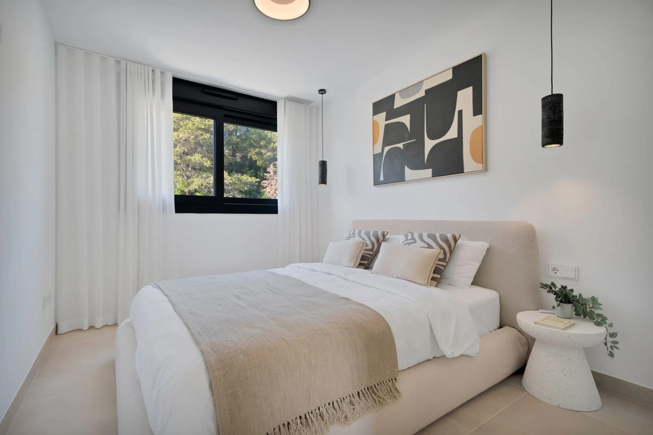 Welcome to a stunning property that celebrates the spirit of the Costa del Sol.