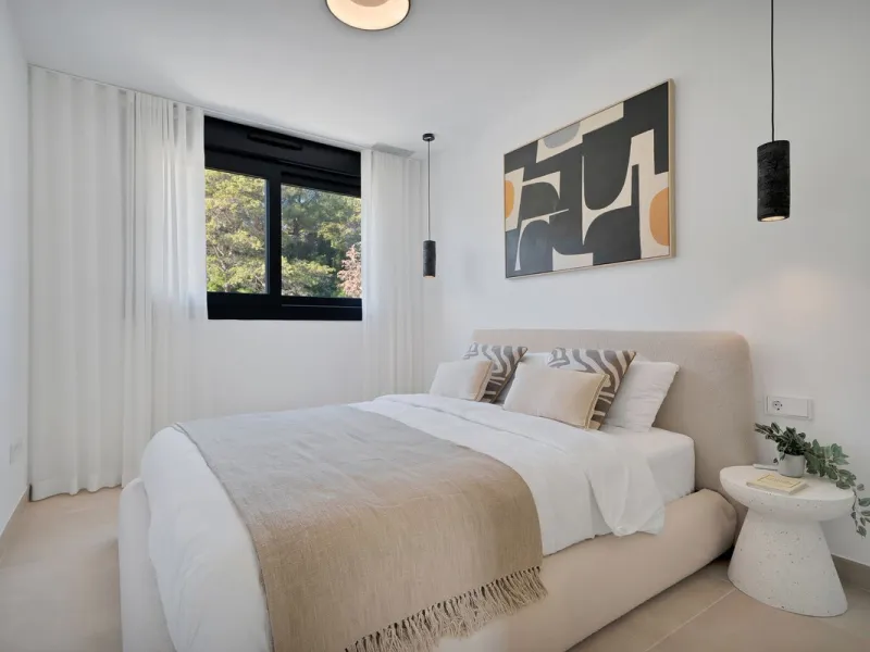 Welcome to a stunning property that celebrates the spirit of the Costa del Sol.