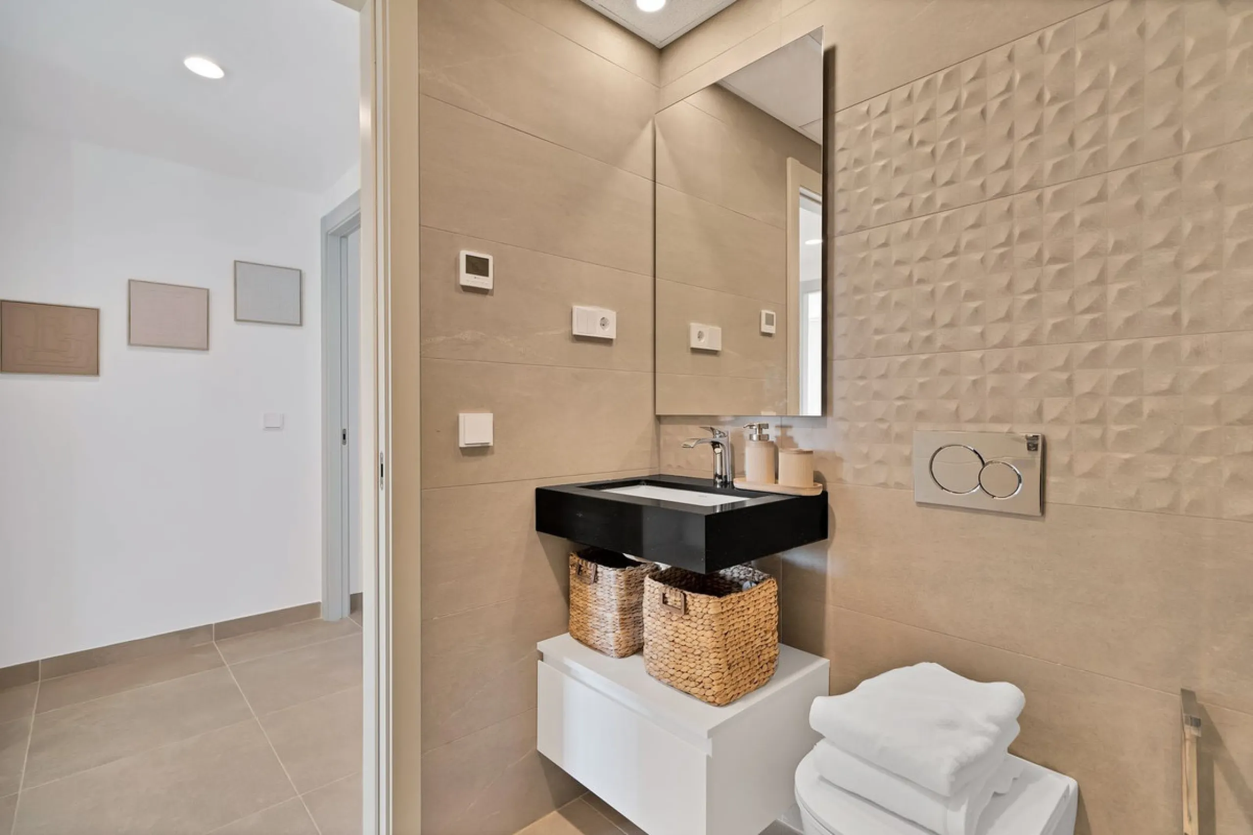 Welcome to a stunning property that celebrates the spirit of the Costa del Sol.