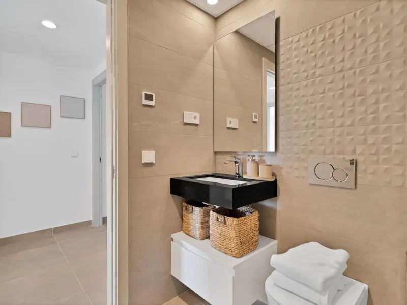 Welcome to a stunning property that celebrates the spirit of the Costa del Sol.