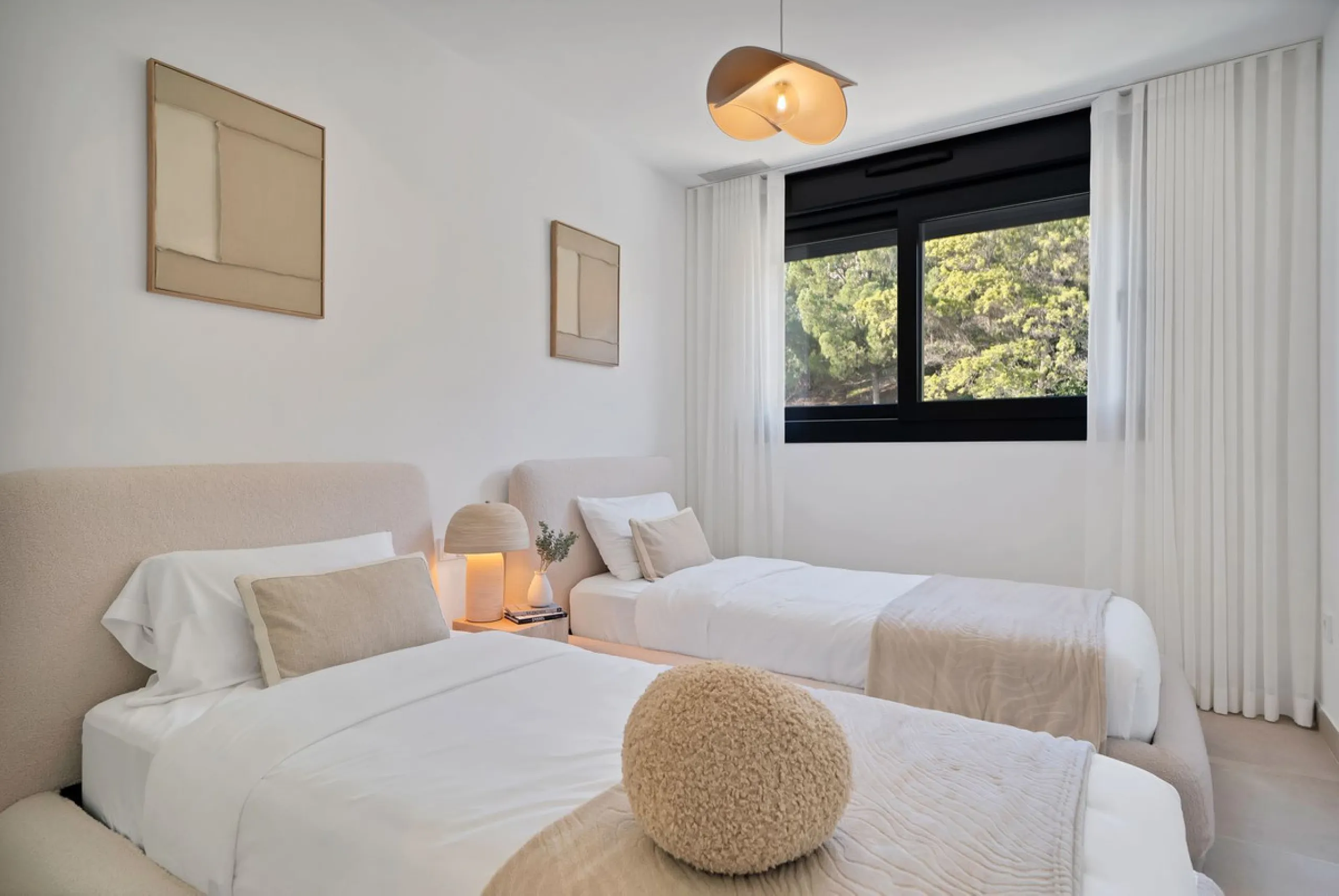 Welcome to a stunning property that celebrates the spirit of the Costa del Sol.