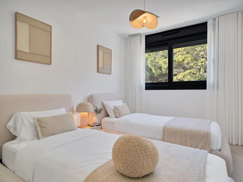 Welcome to a stunning property that celebrates the spirit of the Costa del Sol.