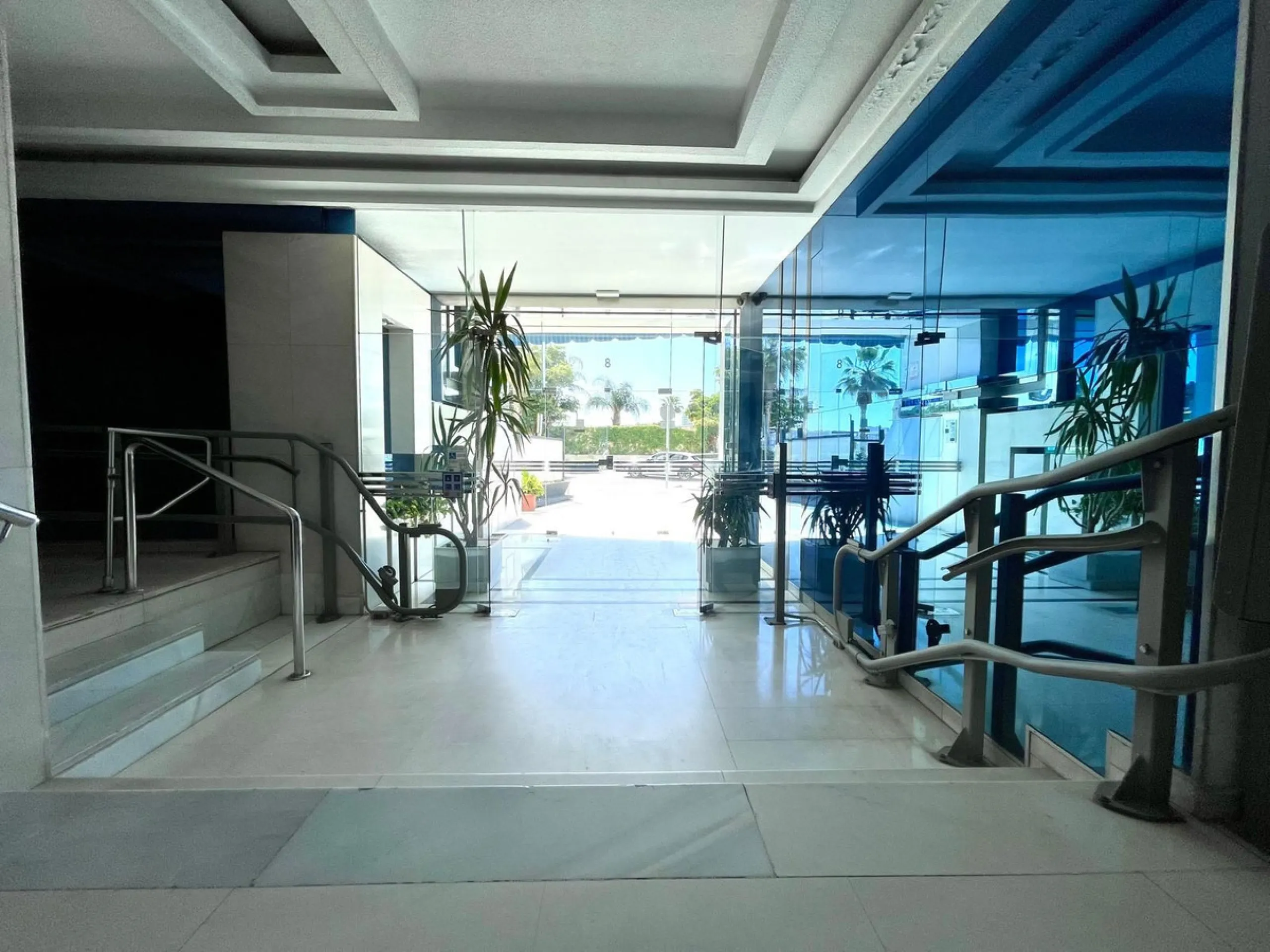 Apartment - Middle Floor Apartment в продаже в Málaga, Málaga. В доме 4 спален и 3 ванных комнат. Площадь дома 162 м²