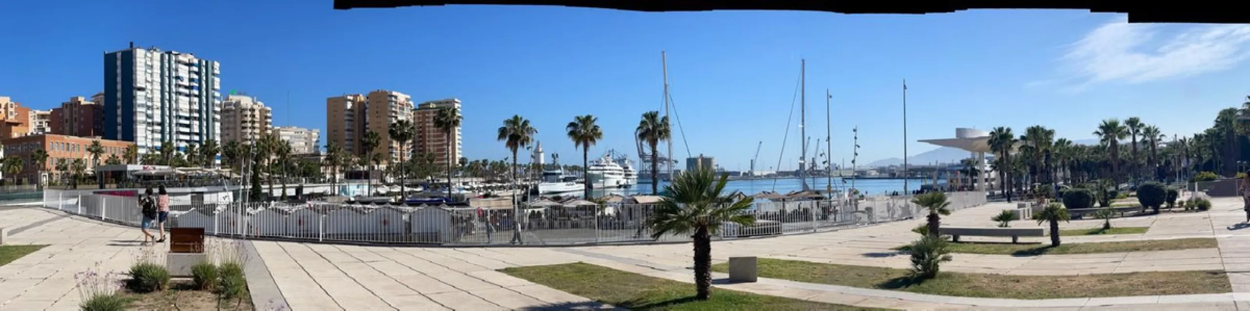 Apartment - Middle Floor Apartment в продаже в Málaga, Málaga. В доме 4 спален и 3 ванных комнат. Площадь дома 162 м²