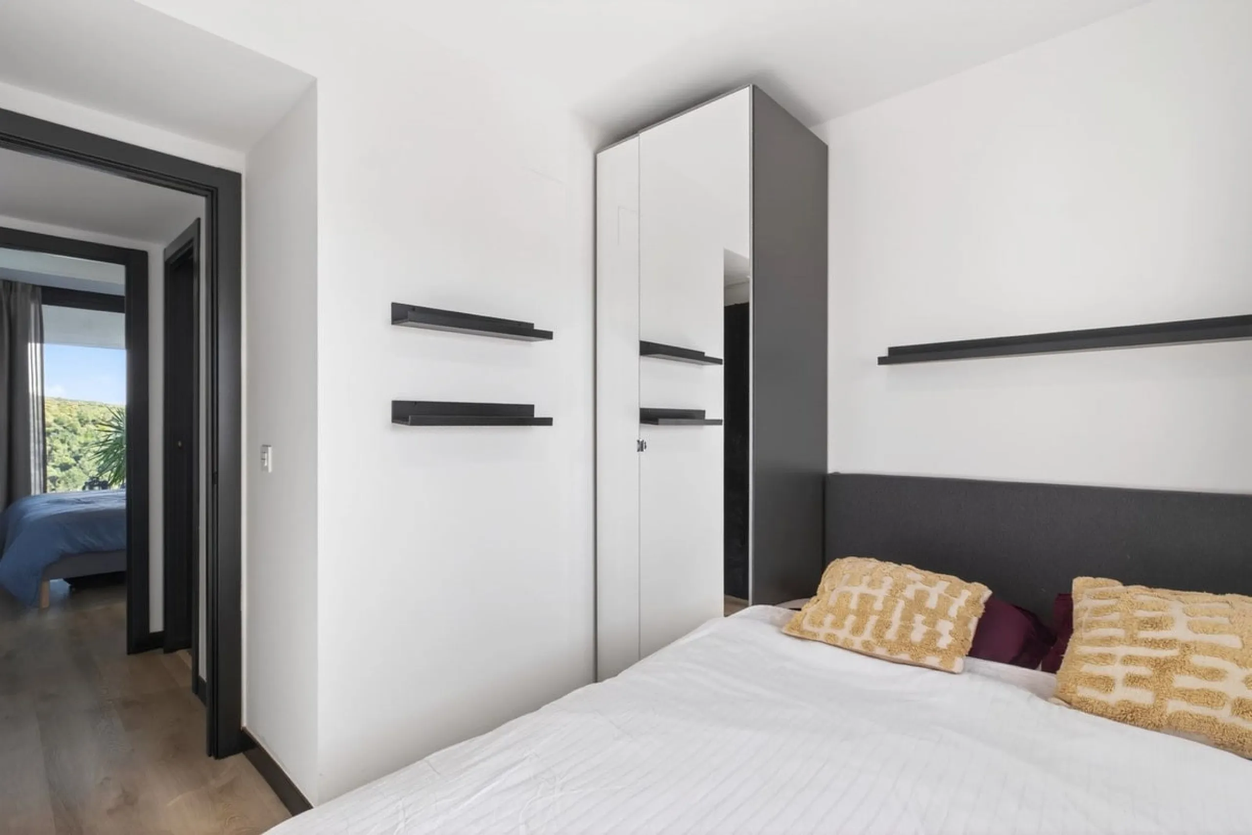 Exclusive 3-Bedroom Apartment in Hacienda del Sueño – Costa del Sol