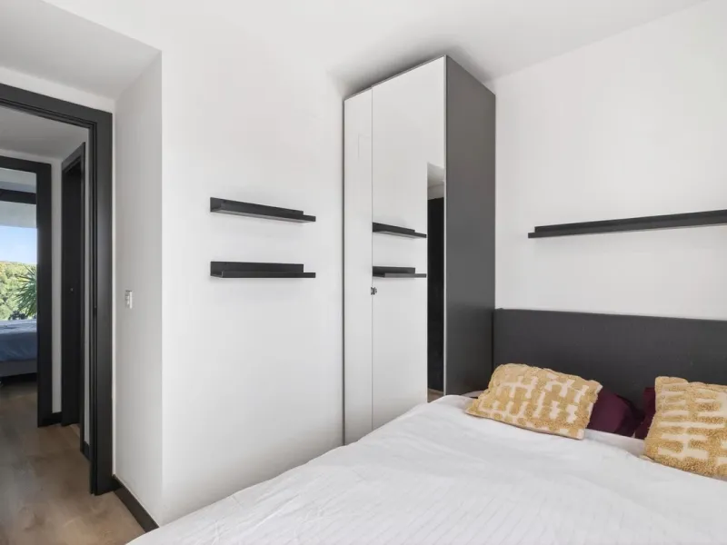 Exclusive 3-Bedroom Apartment in Hacienda del Sueño – Costa del Sol