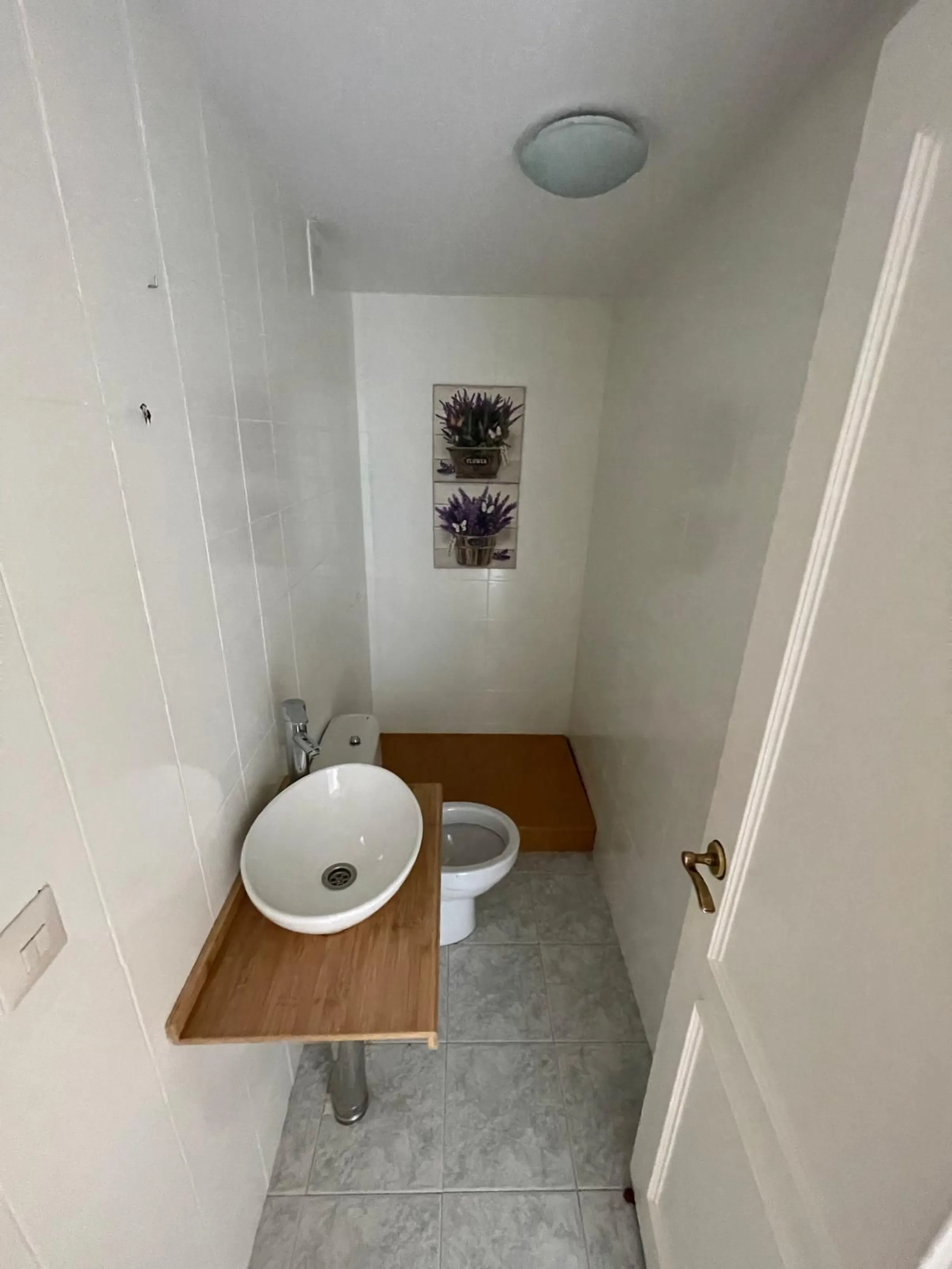 Apartment - Middle Floor Apartment в продаже в Málaga, Málaga. В доме 4 спален и 3 ванных комнат. Площадь дома 162 м²