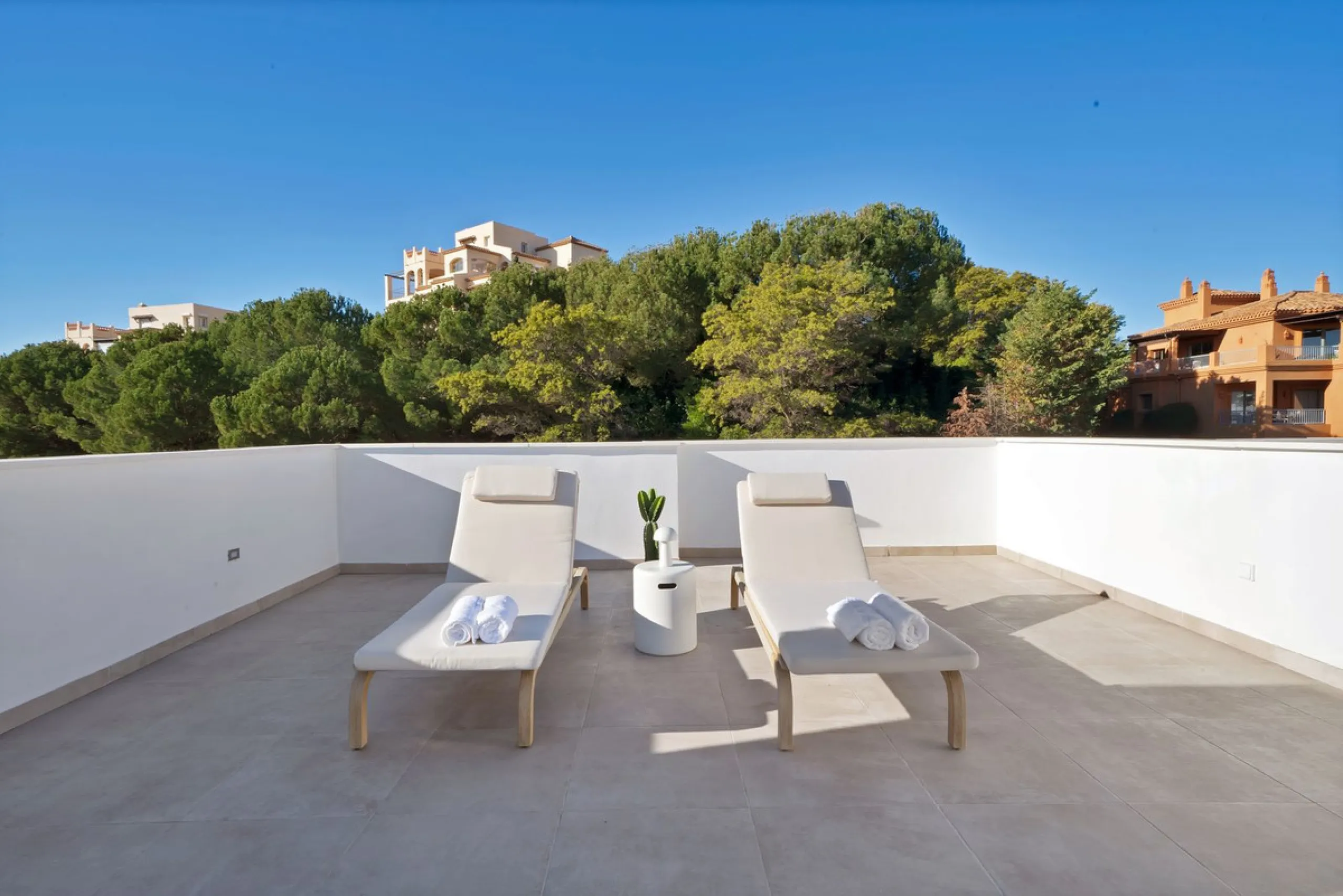 Welcome to a stunning property that celebrates the spirit of the Costa del Sol.