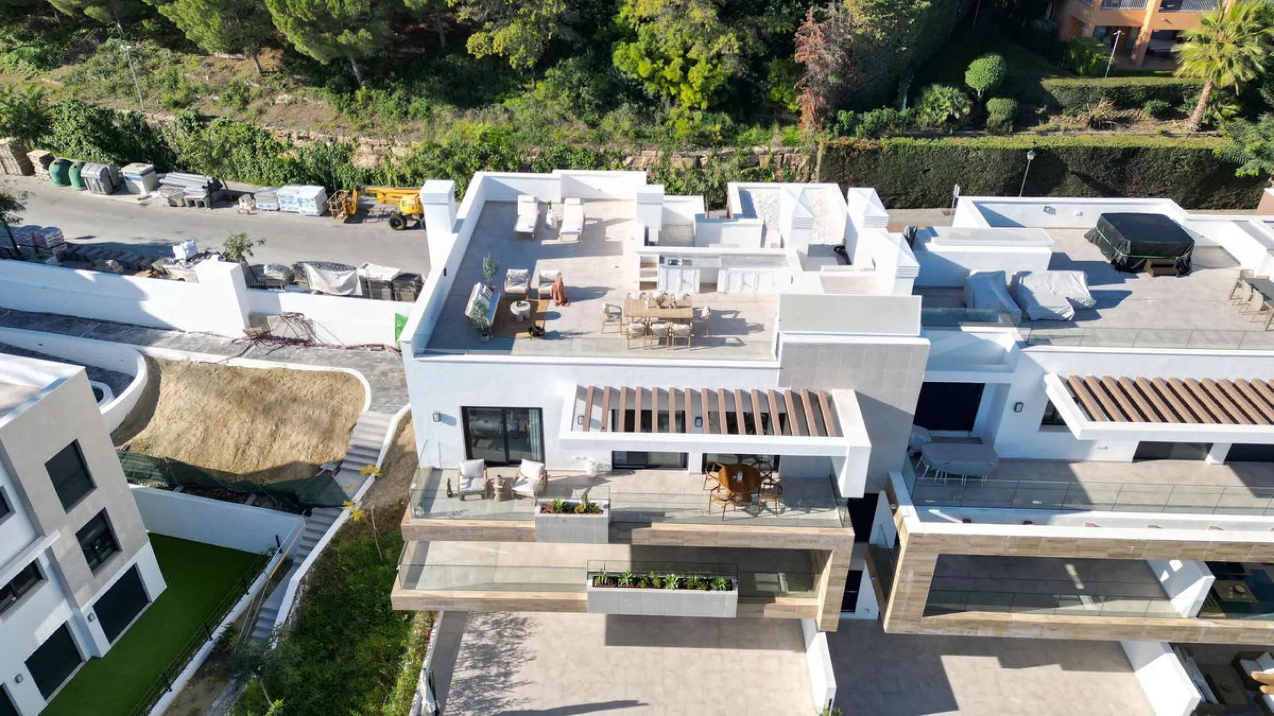 Welcome to a stunning property that celebrates the spirit of the Costa del Sol.