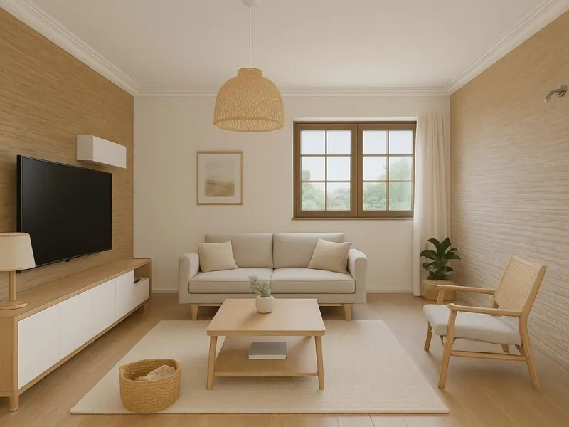 House - Detached Villa в продаже в Marbella, Málaga. В доме 3 спален и 3 ванных комнат. Площадь дома 379 м². Площадь участка 1253 м²