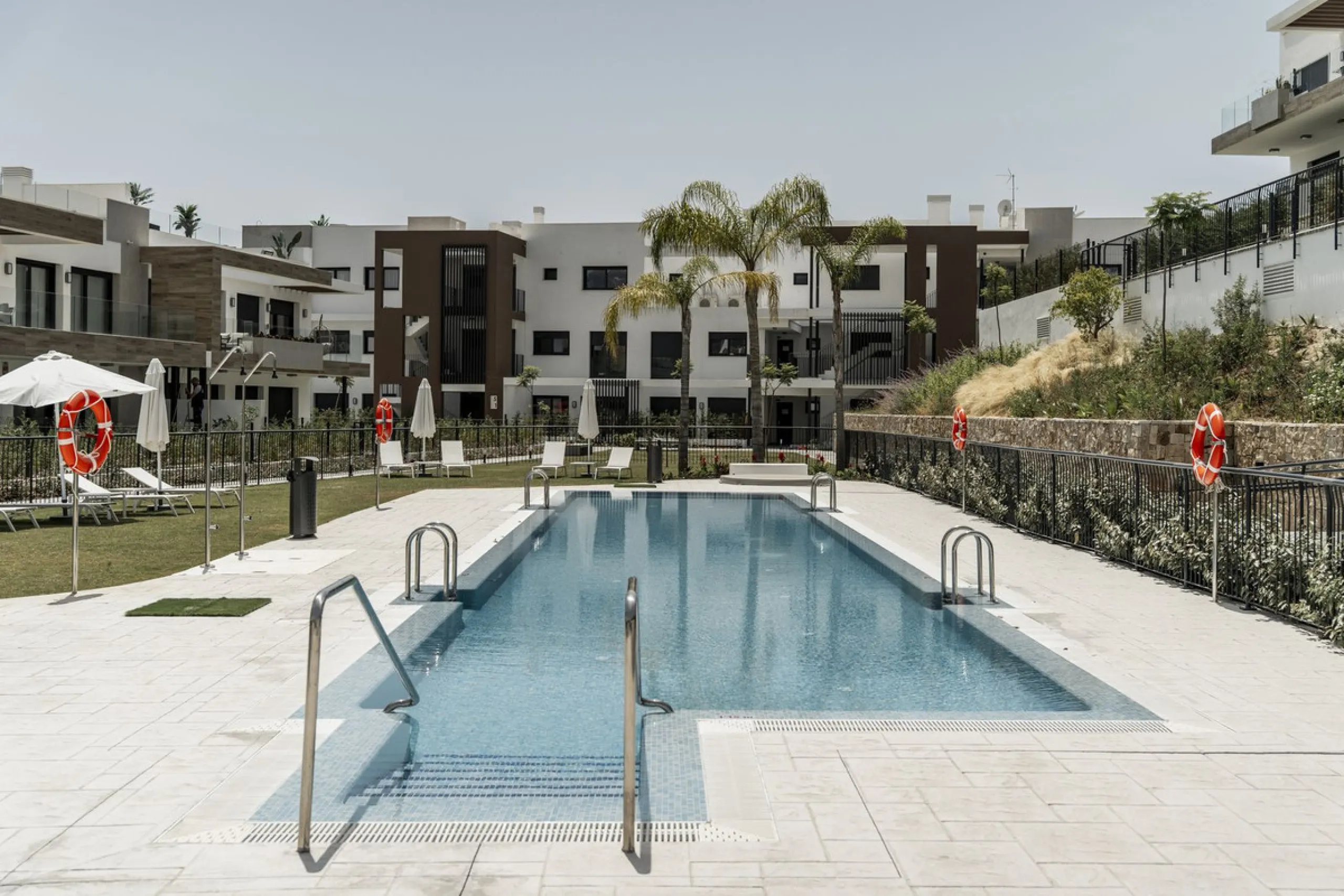 Welcome to a stunning property that celebrates the spirit of the Costa del Sol.