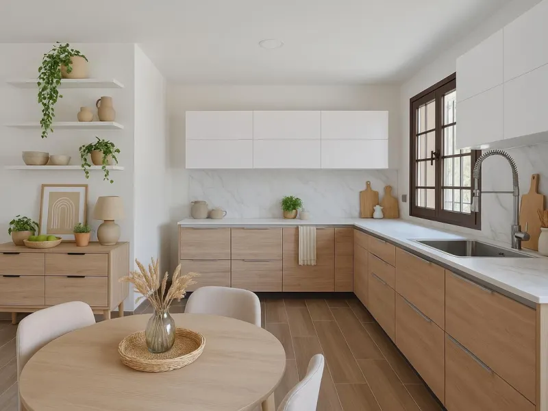 House - Detached Villa в продаже в Marbella, Málaga. В доме 3 спален и 3 ванных комнат. Площадь дома 379 м². Площадь участка 1253 м²