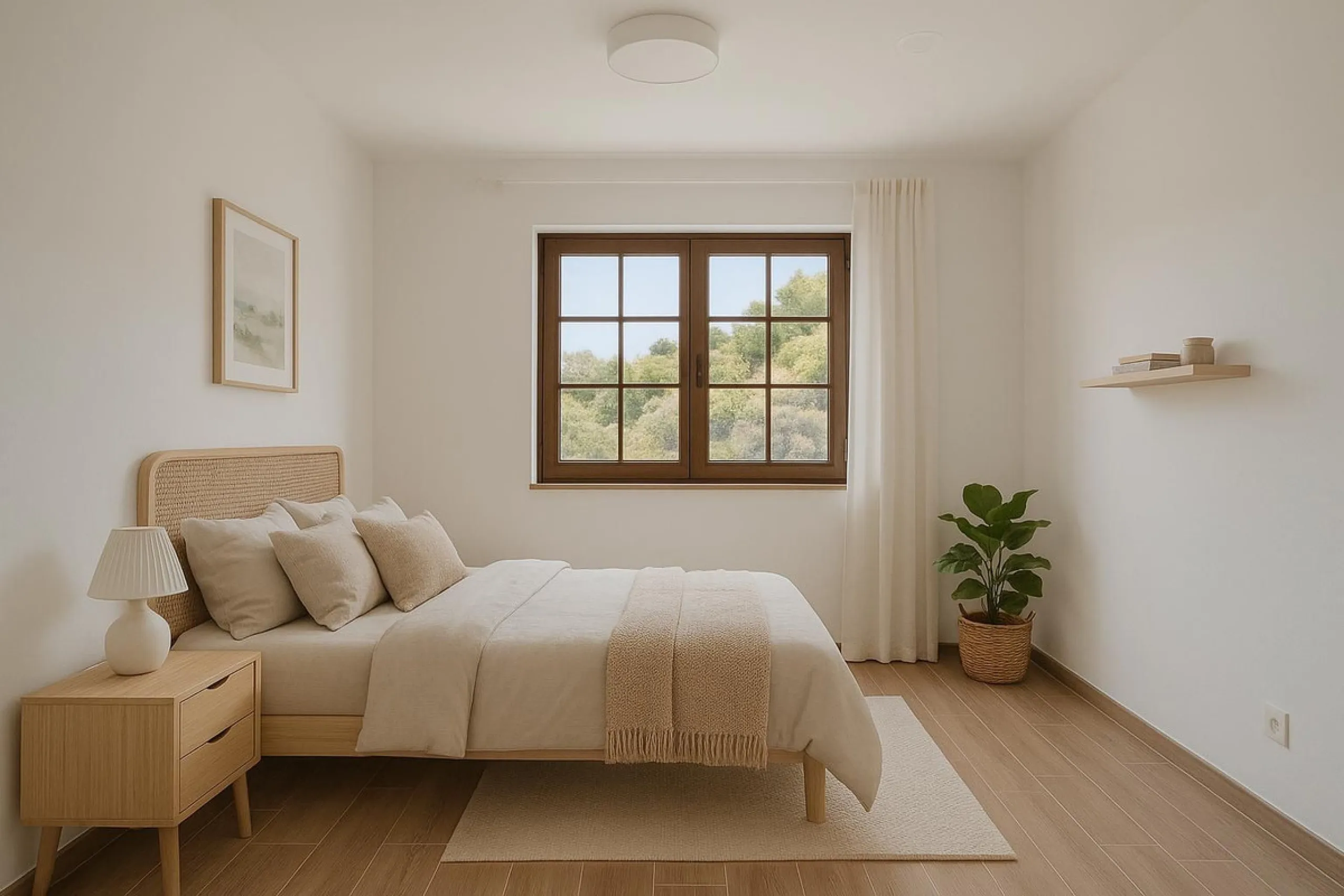 House - Detached Villa в продаже в Marbella, Málaga. В доме 3 спален и 3 ванных комнат. Площадь дома 379 м². Площадь участка 1253 м²