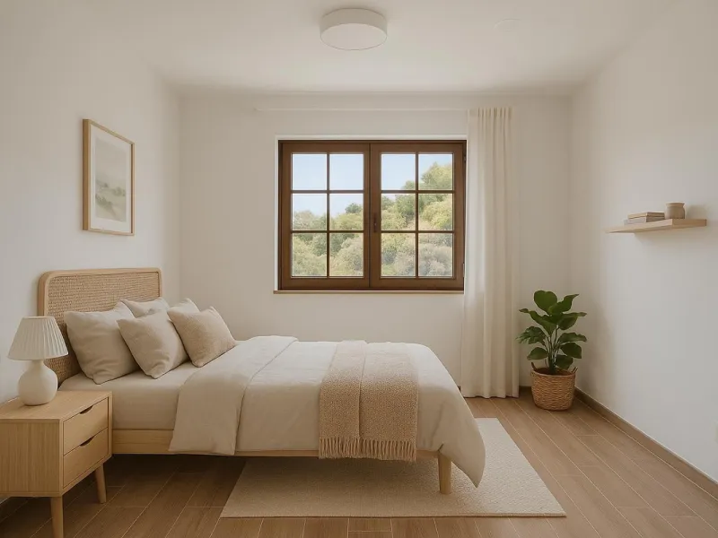 House - Detached Villa в продаже в Marbella, Málaga. В доме 3 спален и 3 ванных комнат. Площадь дома 379 м². Площадь участка 1253 м²