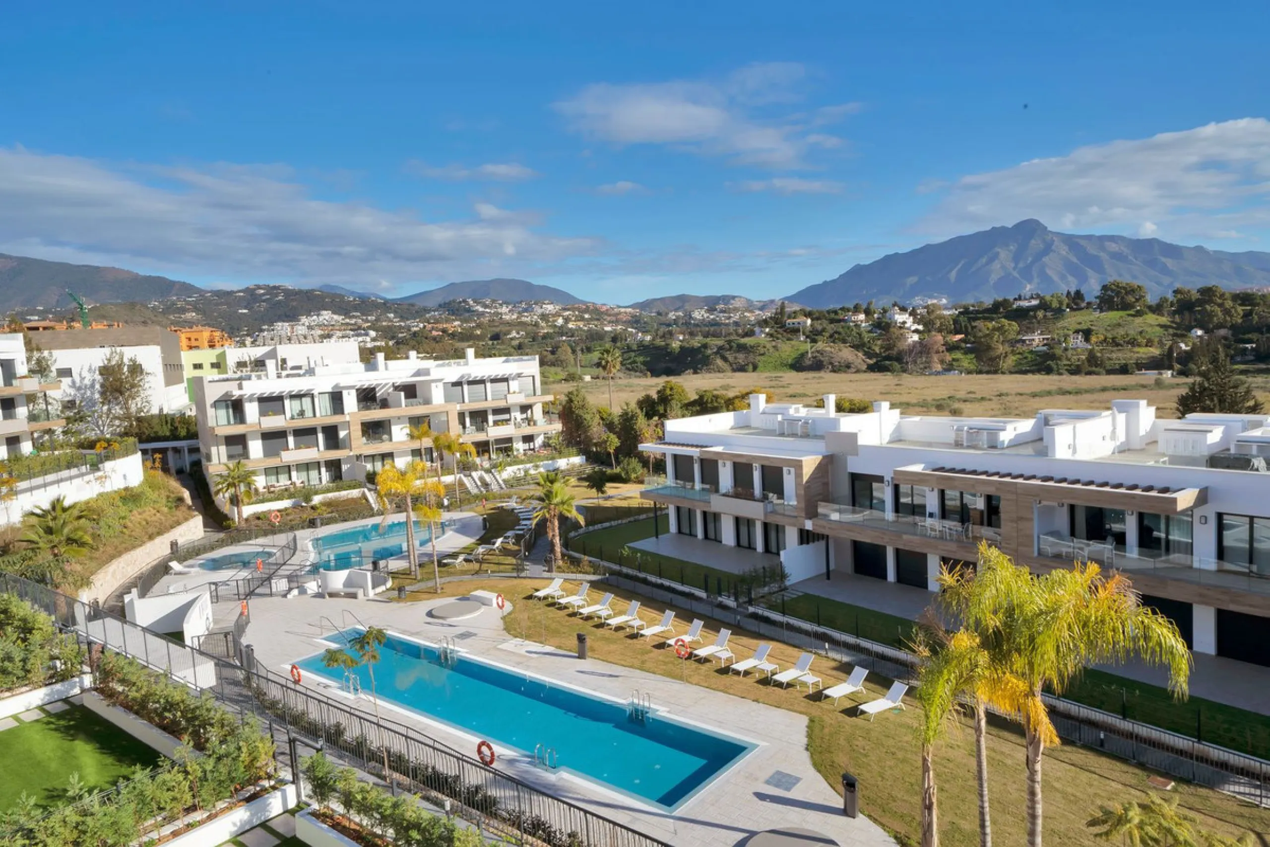 Welcome to a stunning property that celebrates the spirit of the Costa del Sol.